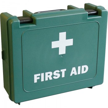 HSE 20 Person Workplace First Aid Kit (Premium Box)
